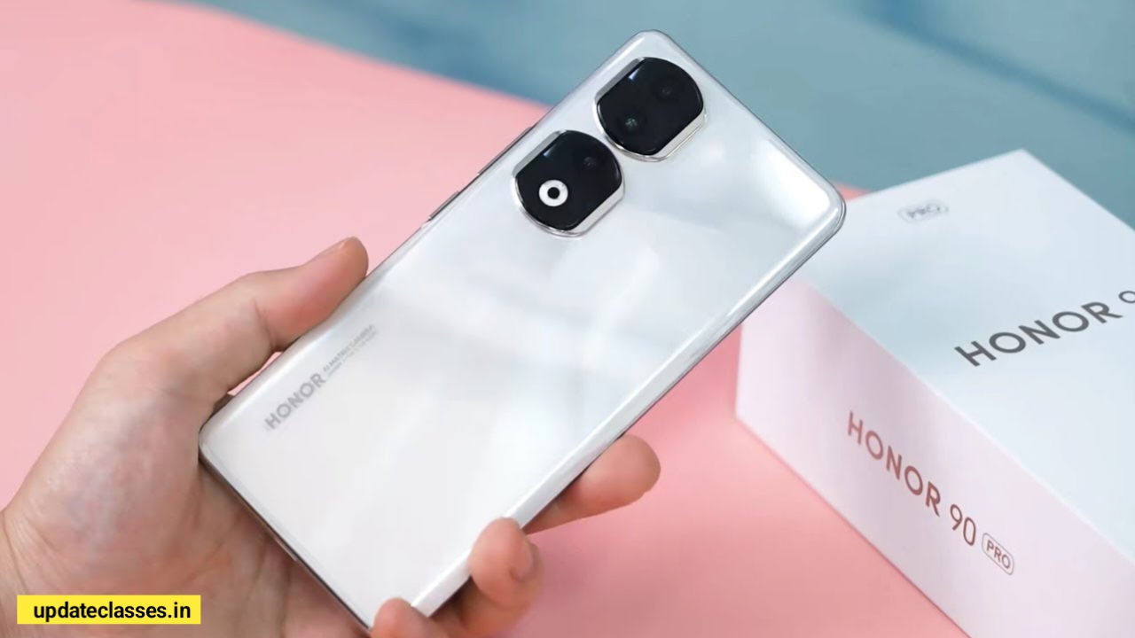 Honor 90 Pro 5G Smartphone
