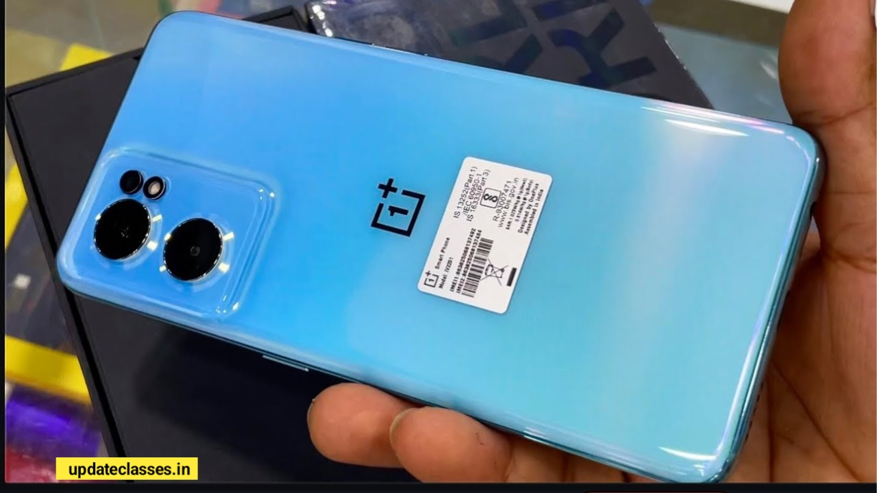 OnePlus 14 Pro 5G Smartphone