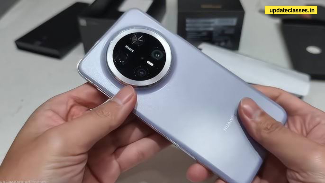Huawei Mate 70 5G Smartphone