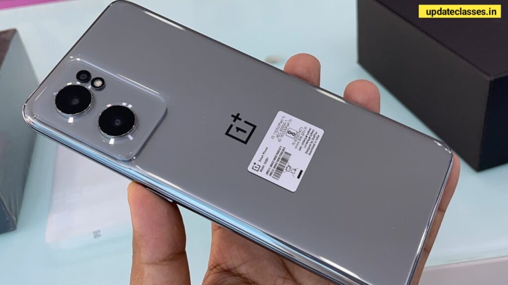 OnePlus Nord 2 Pro