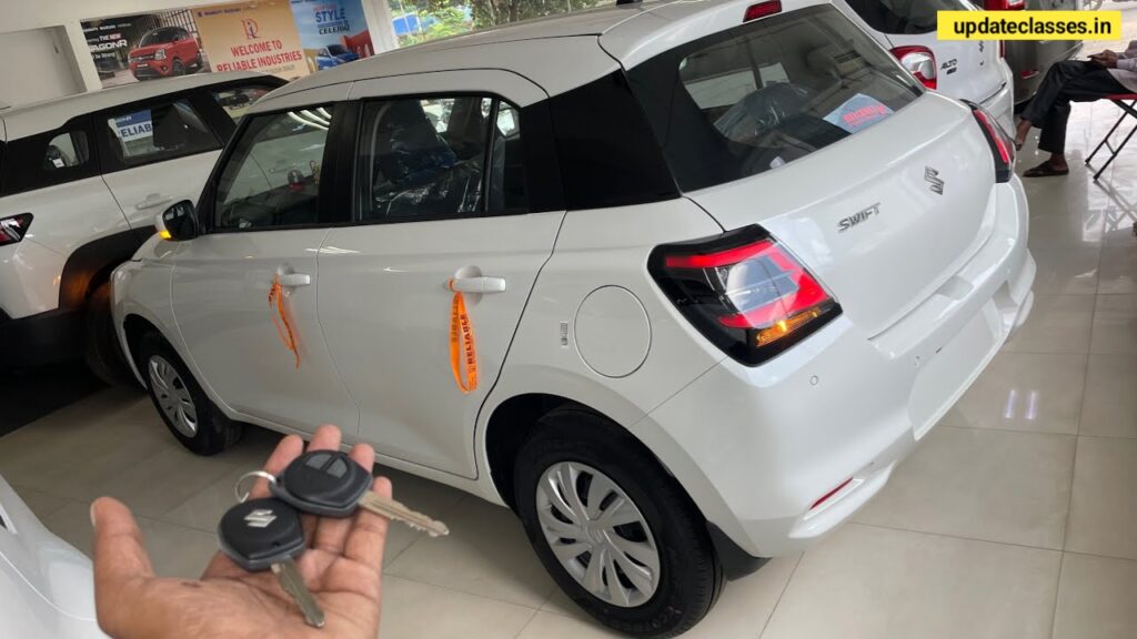 Maruti Alto 800