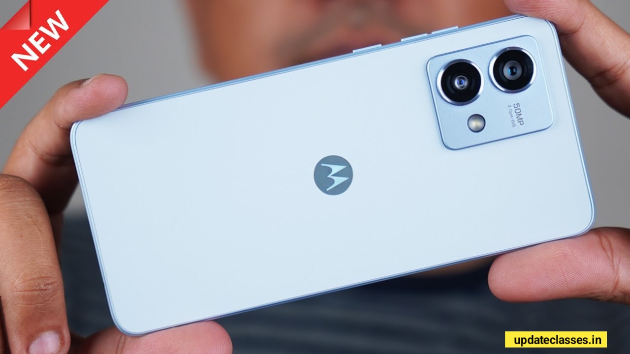 Moto G45 5G Smartphone