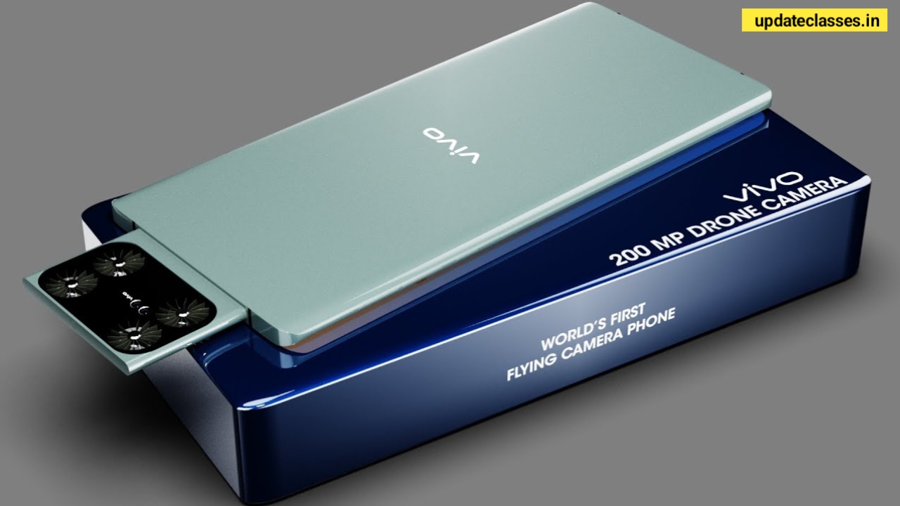 Vivo Y59 5G Mobile